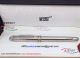 Perfect Replica AAA Montblanc Meisterstuck Stainless Steel Rollerball Pen (4)_th.jpg